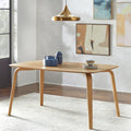Sigrid Mid-Century Modern Dining Table