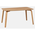 Sigrid Mid-Century Modern Dining Table