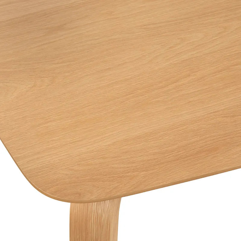 Sigrid Mid-Century Modern Dining Table