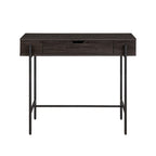Modern 1-Drawer Entry Table