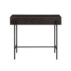 Modern 1-Drawer Entry Table