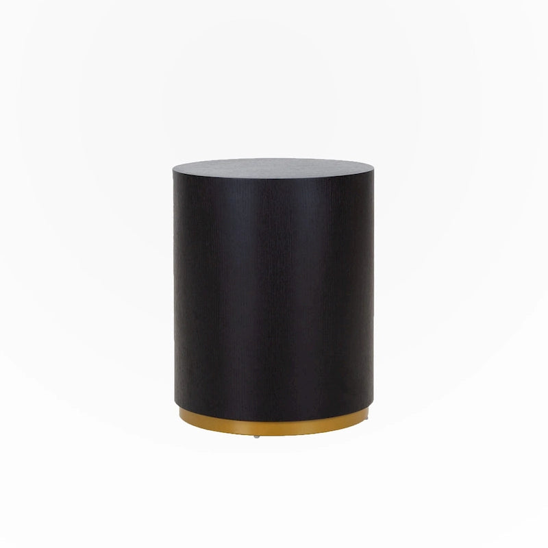 Round Coffee Table
