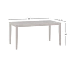 Westmont Dining Table