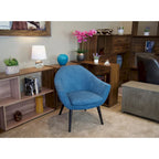 Wallie Accent Chair