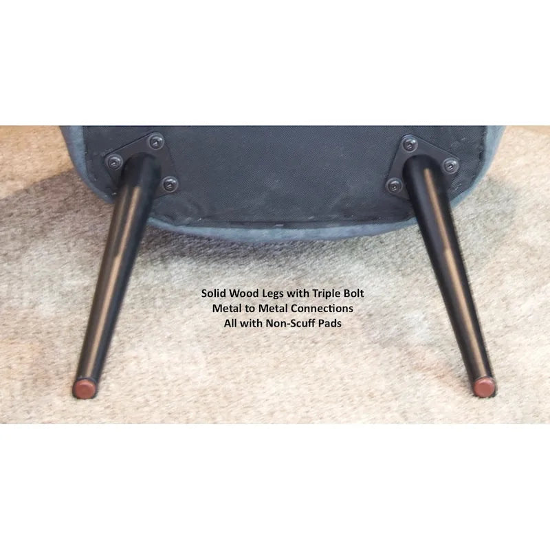 Wallie Accent Chair