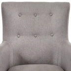 angelo:HOME Jane Chair and Ottoman Set