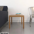 DHP Parsons End Table