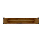 Manhattan Comfort Nomad 67.91 Modern Dining Bench