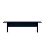 Manhattan Comfort Nomad 67.91 Modern Dining Bench