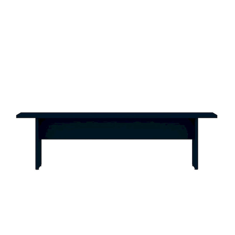 Manhattan Comfort Nomad 67.91 Modern Dining Bench