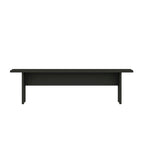 Manhattan Comfort Nomad 67.91 Modern Dining Bench