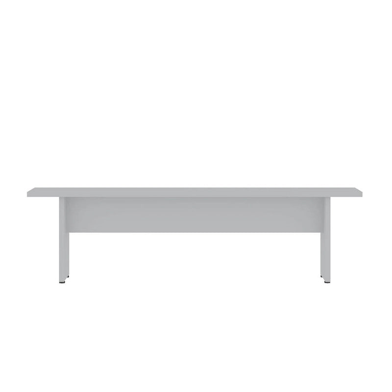 Manhattan Comfort Nomad 67.91 Modern Dining Bench