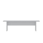 Manhattan Comfort Nomad 67.91 Modern Dining Bench