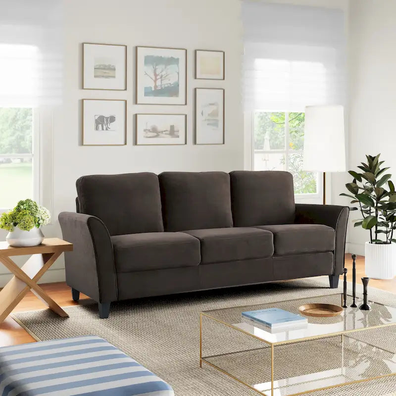 Copper Grove Waverly Sofa