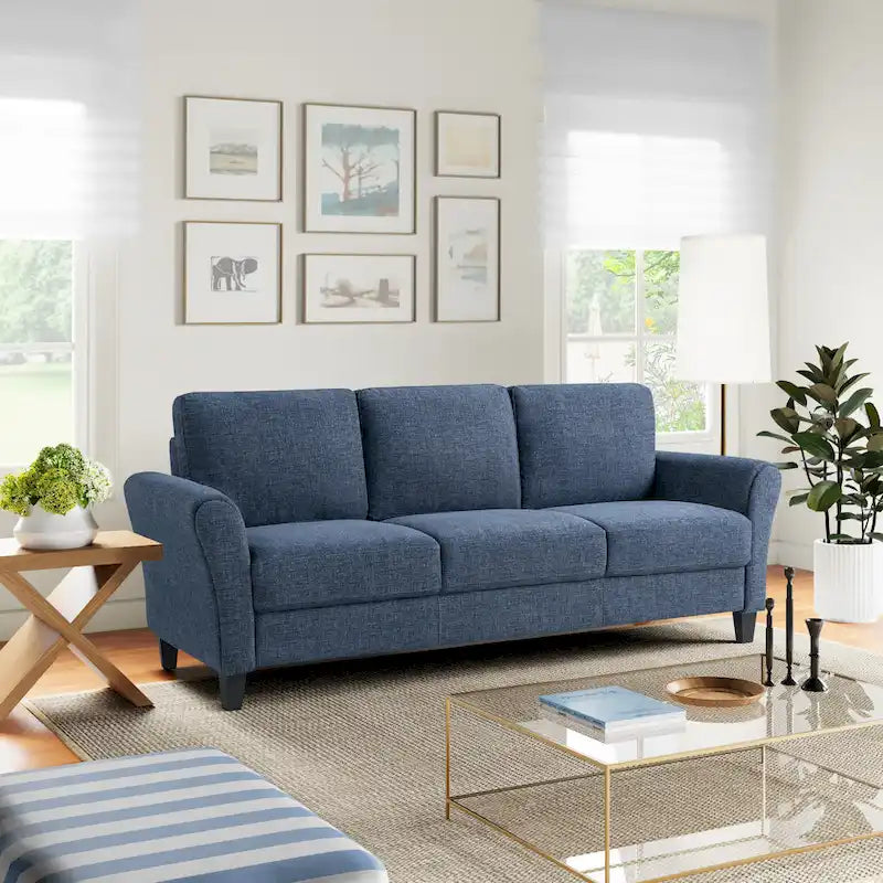 Copper Grove Waverly Sofa