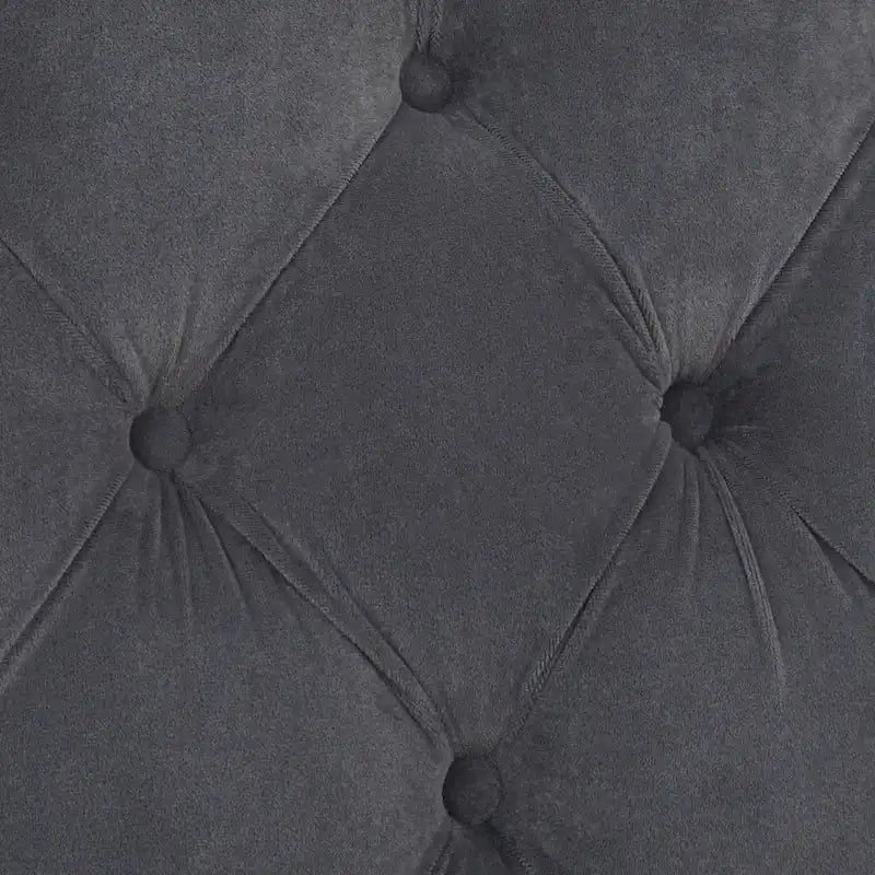 Modern Chesterfield Back Sofa