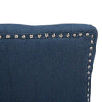 Grandview Tufted Dining Chair (Set of 2) Upholstered