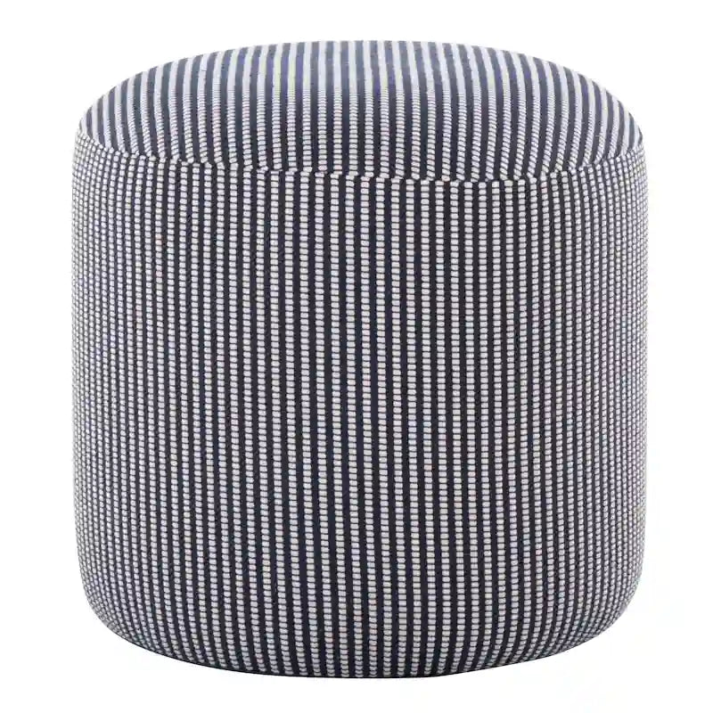 Alayna Round 16 Pouf