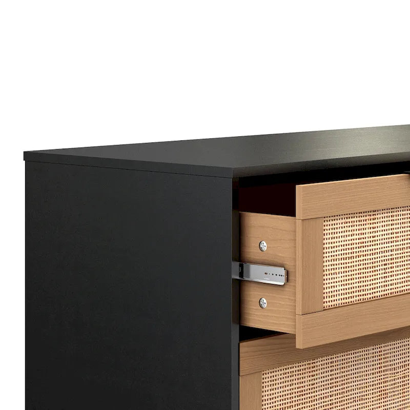 6 drawers Drawer, Bedroom,Living Room