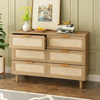 6 drawers Drawer, Bedroom,Living Room