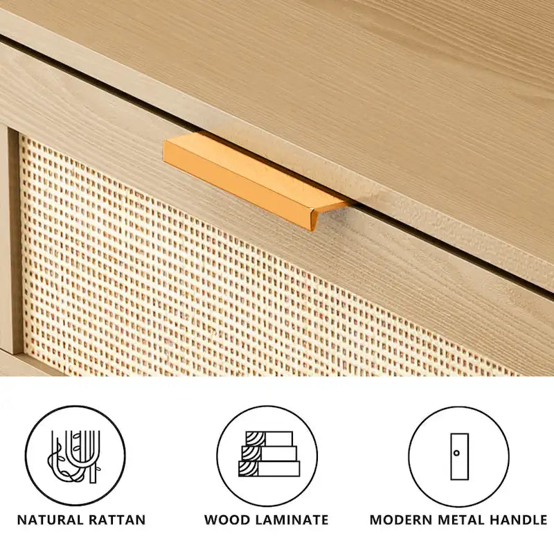 6 drawers Drawer, Bedroom,Living Room