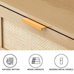 6 drawers Drawer, Bedroom,Living Room