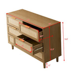 6 drawers Drawer, Bedroom,Living Room