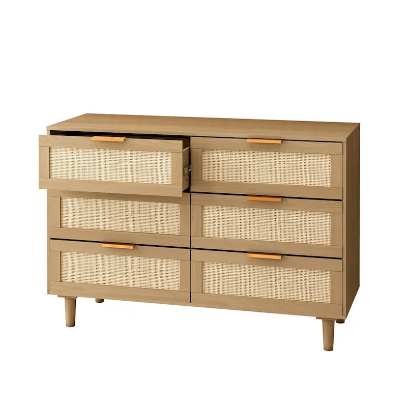 6 drawers Drawer, Bedroom,Living Room