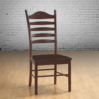 Quince Ladder Back Chair