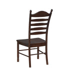 Quince Ladder Back Chair