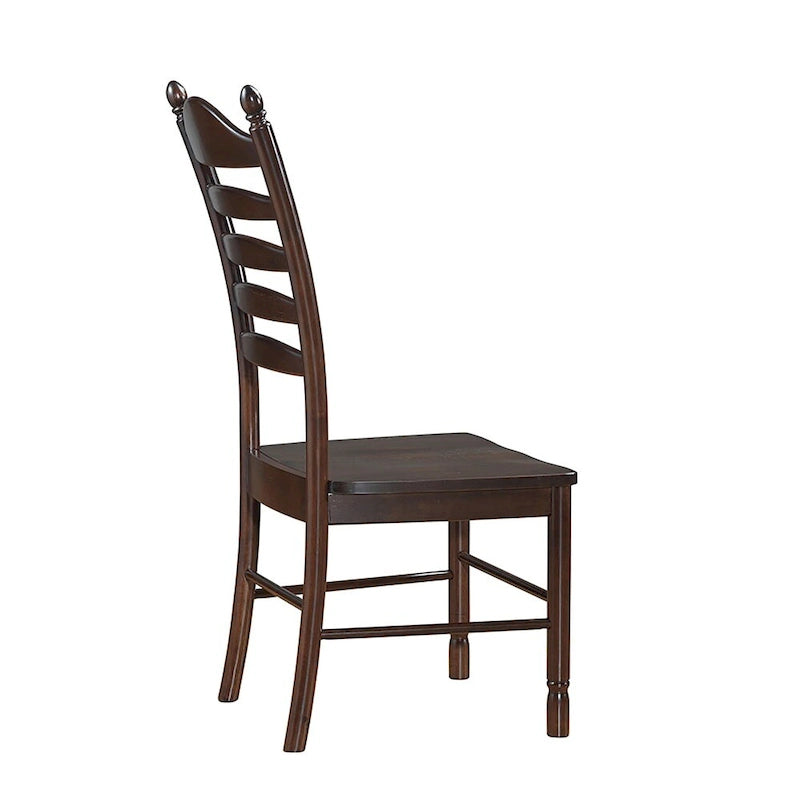 Quince Ladder Back Chair
