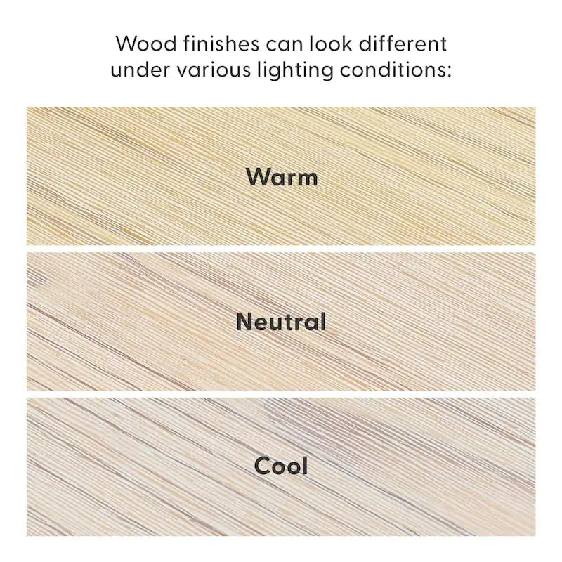 Plank and Beam Modern Rectangular Coffee Table - 40 x 20