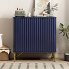Clihome Modern MDF 2-Door Accent Sideboard