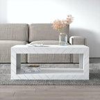 Paris Modern 47 Coffee Table