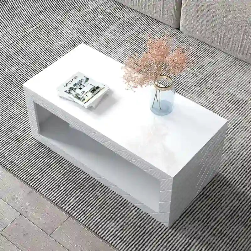 Paris Modern 47 Coffee Table