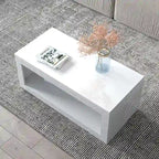 Paris Modern 47 Coffee Table