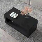 Paris Modern 47 Coffee Table