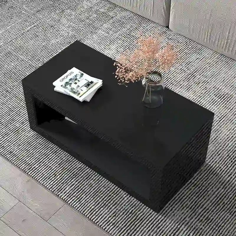 Paris Modern 47 Coffee Table
