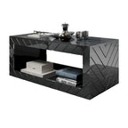 Paris Modern 47 Coffee Table