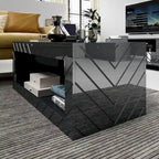 Paris Modern 47 Coffee Table