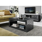 Paris Modern 47 Coffee Table