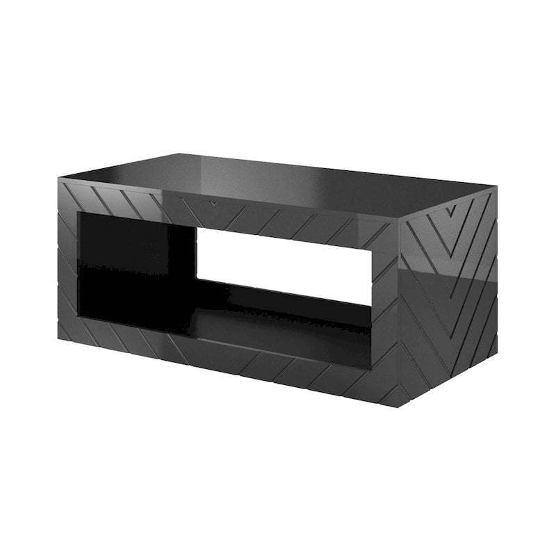 Paris Modern 47 Coffee Table