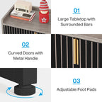 5 Tier Shoe Cabinet with Doors 25 Pairs White Wood Shoes Organizer
