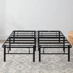 Platform Bed Frame