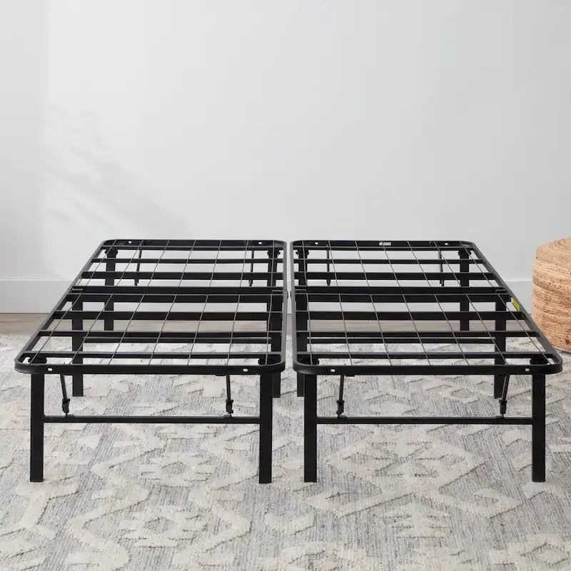 Platform Bed Frame