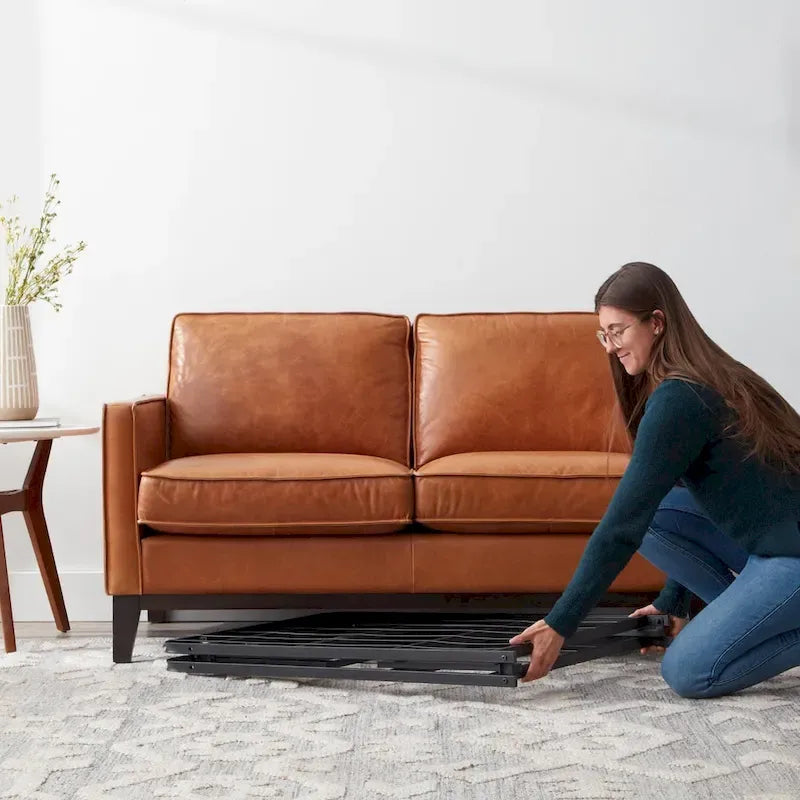 Platform Bed Frame