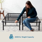 Platform Bed Frame
