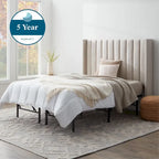 Platform Bed Frame