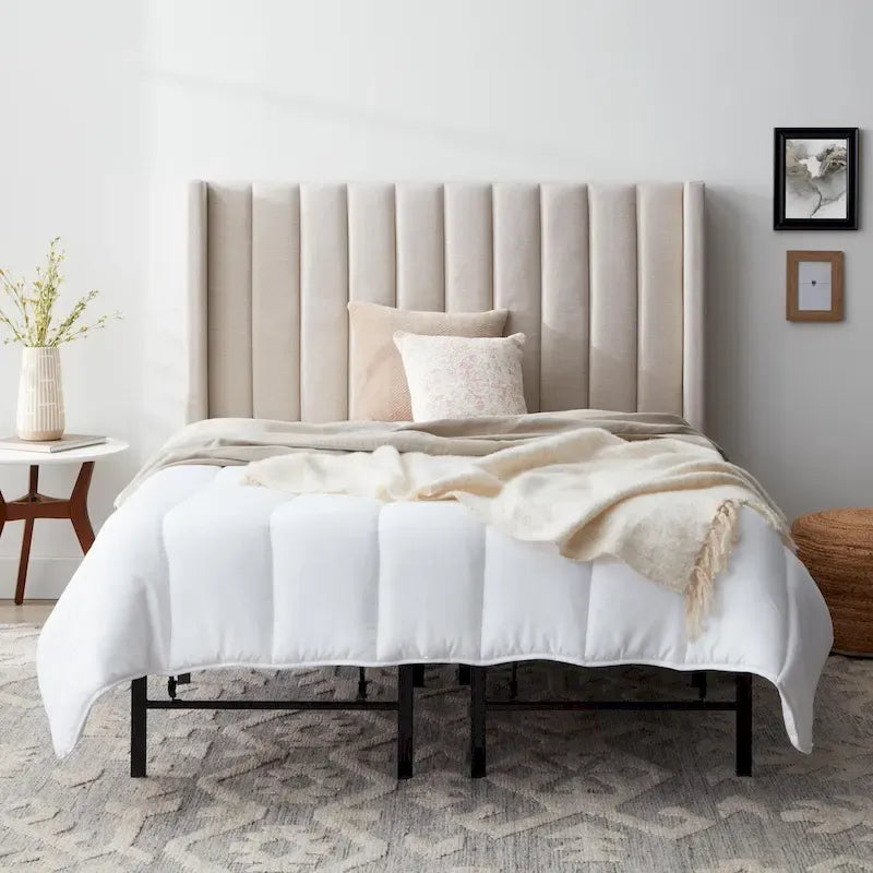 Platform Bed Frame