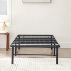 Platform Bed Frame